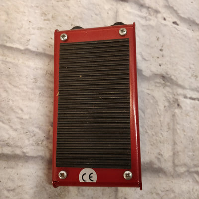 Seymour Duncan Pickup Booster Boost Pedal