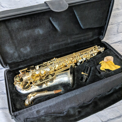 Selmer Liberty Alto Sax 100 Saxophones