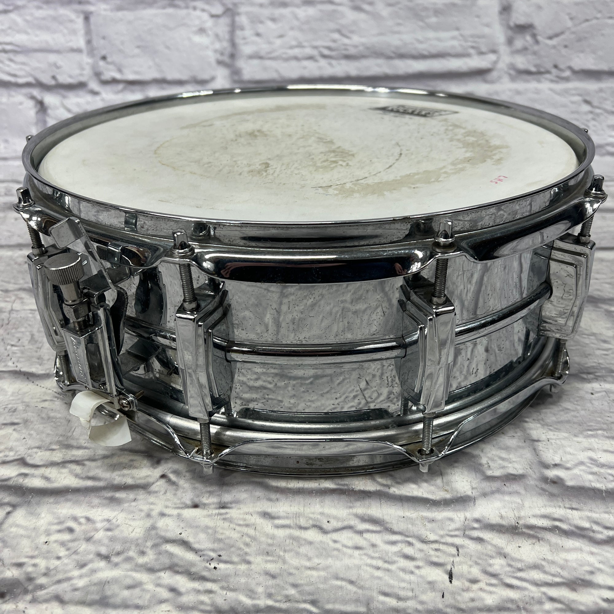 Ludwig Monroe Badge Supraphonic 5x14 14x5" Snare