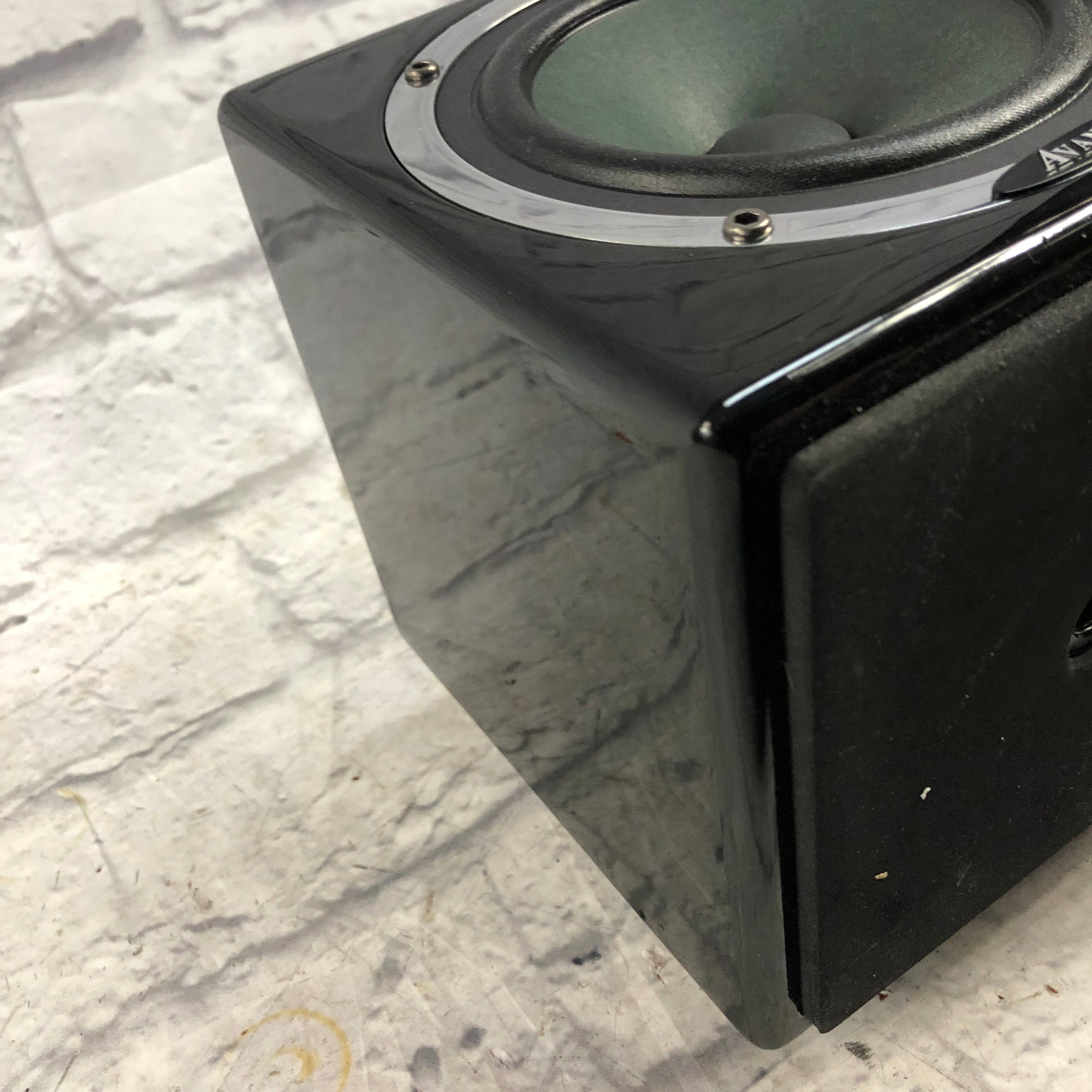 Avantone Active MixCube Studio Monitor