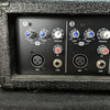 Harbinger M60 Powered Mixer & Speaker PA System