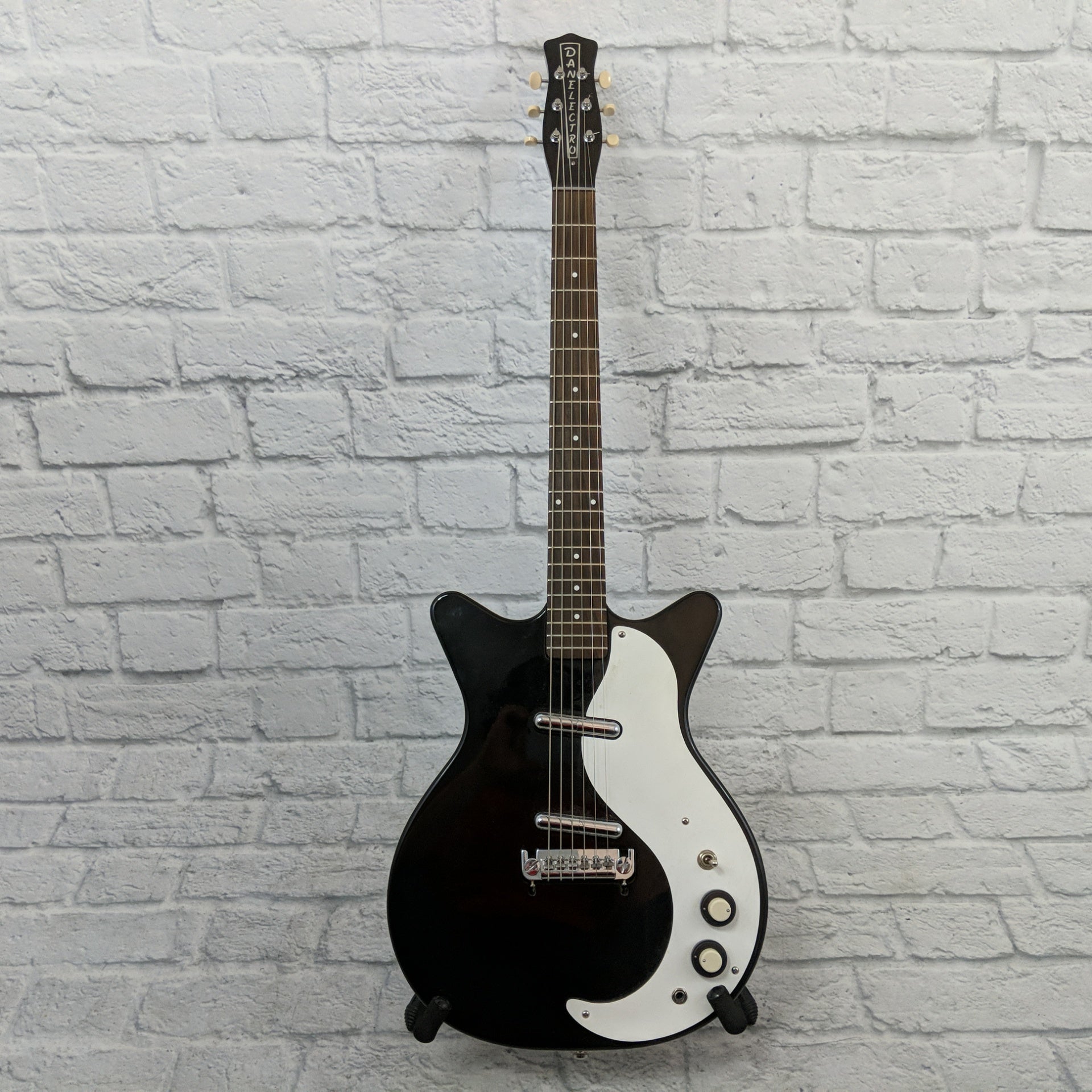 Danelectro 59 Electric Guitar