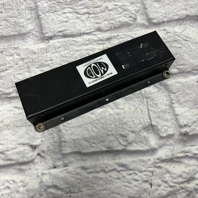 Mod P-RMOD-8DB2C1D Reverb Tank Amp Part