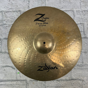Zildjian Z Custom 20" Power Ride Cymbal