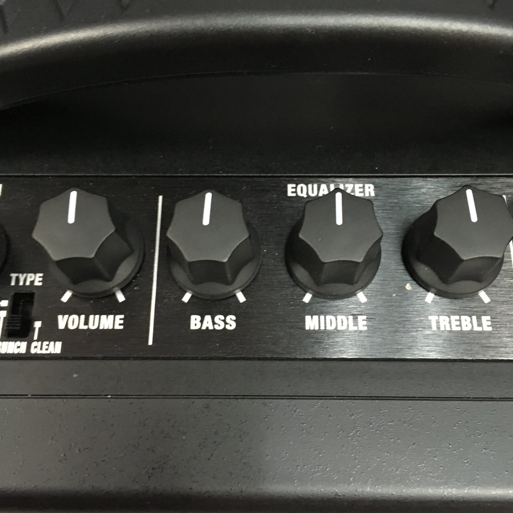 Boss Katana Mini Guitar Amp