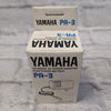 Genuine Original Yamaha PA-3 External A/C Power Adapter 120V DC10V 0.7A VF10380