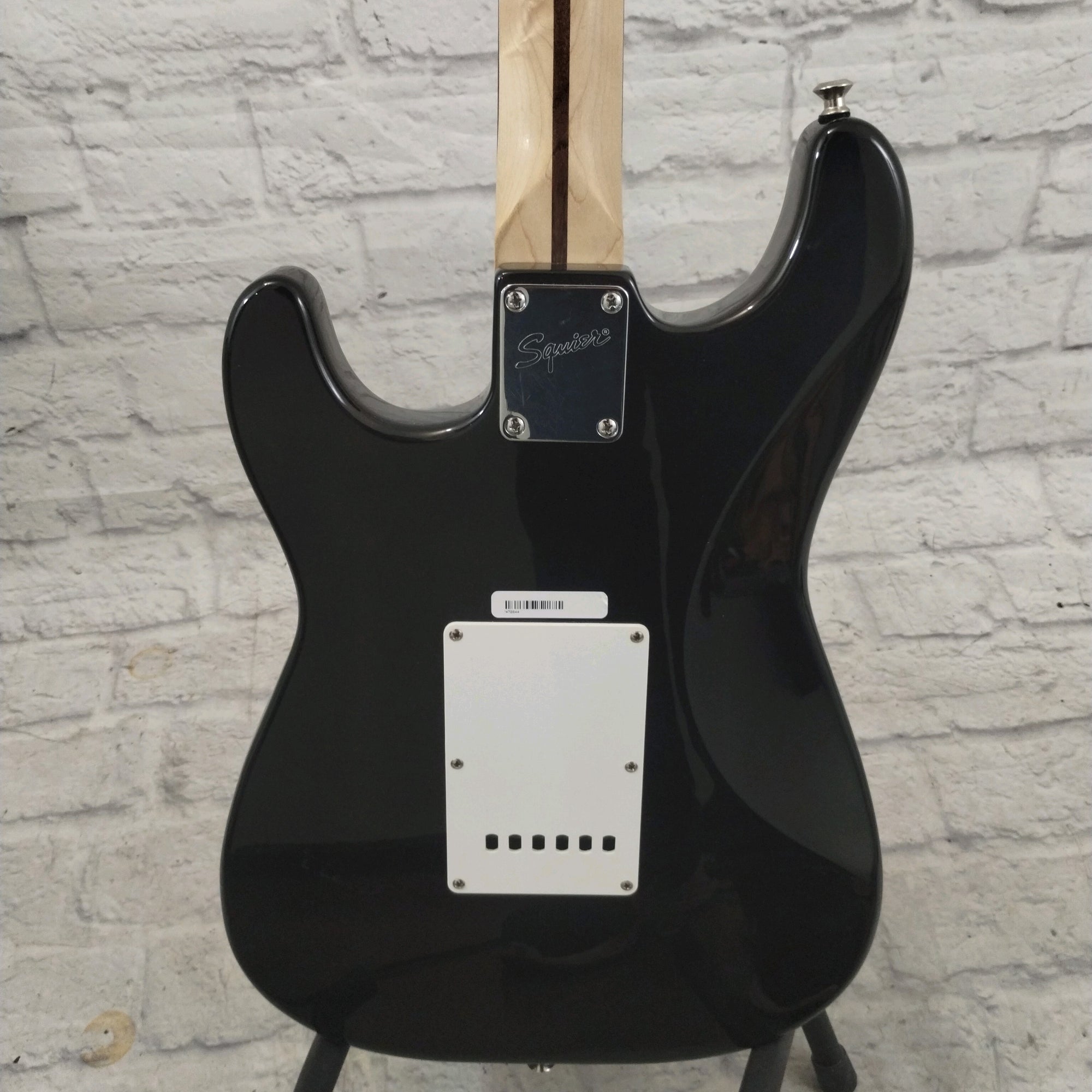 Squier Stratocaster Electric Guitar