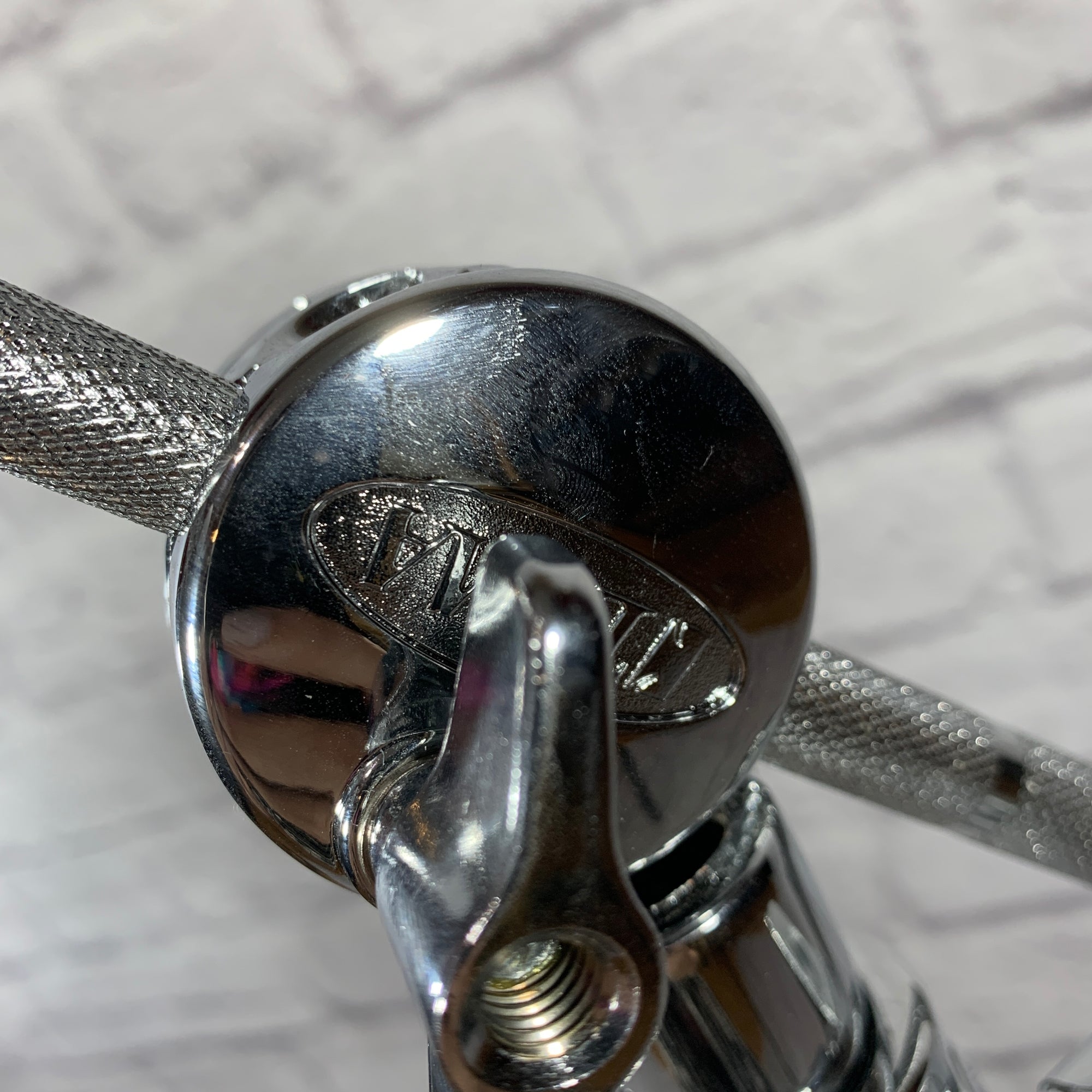 Tama HC43BW Double Braced Cymbal Boom Stand