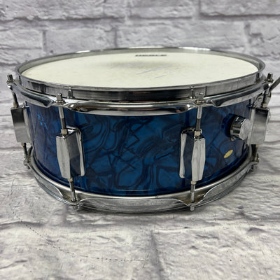 Unknown MIJ 14x5" Snare Drum