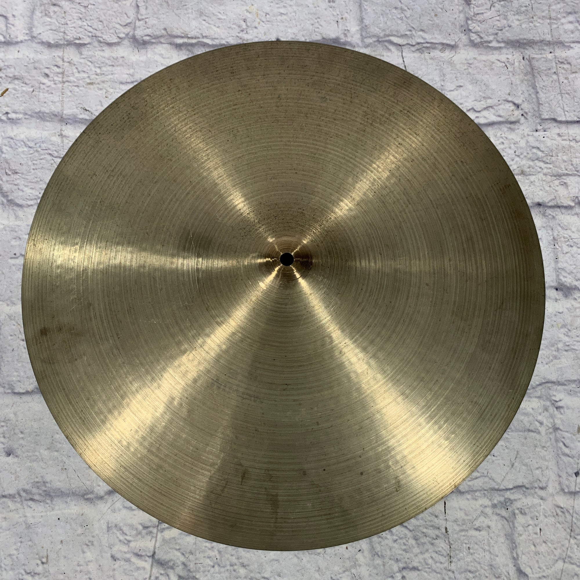 Zildjian Vintage Avedis 20 Medium Ride Cymbal