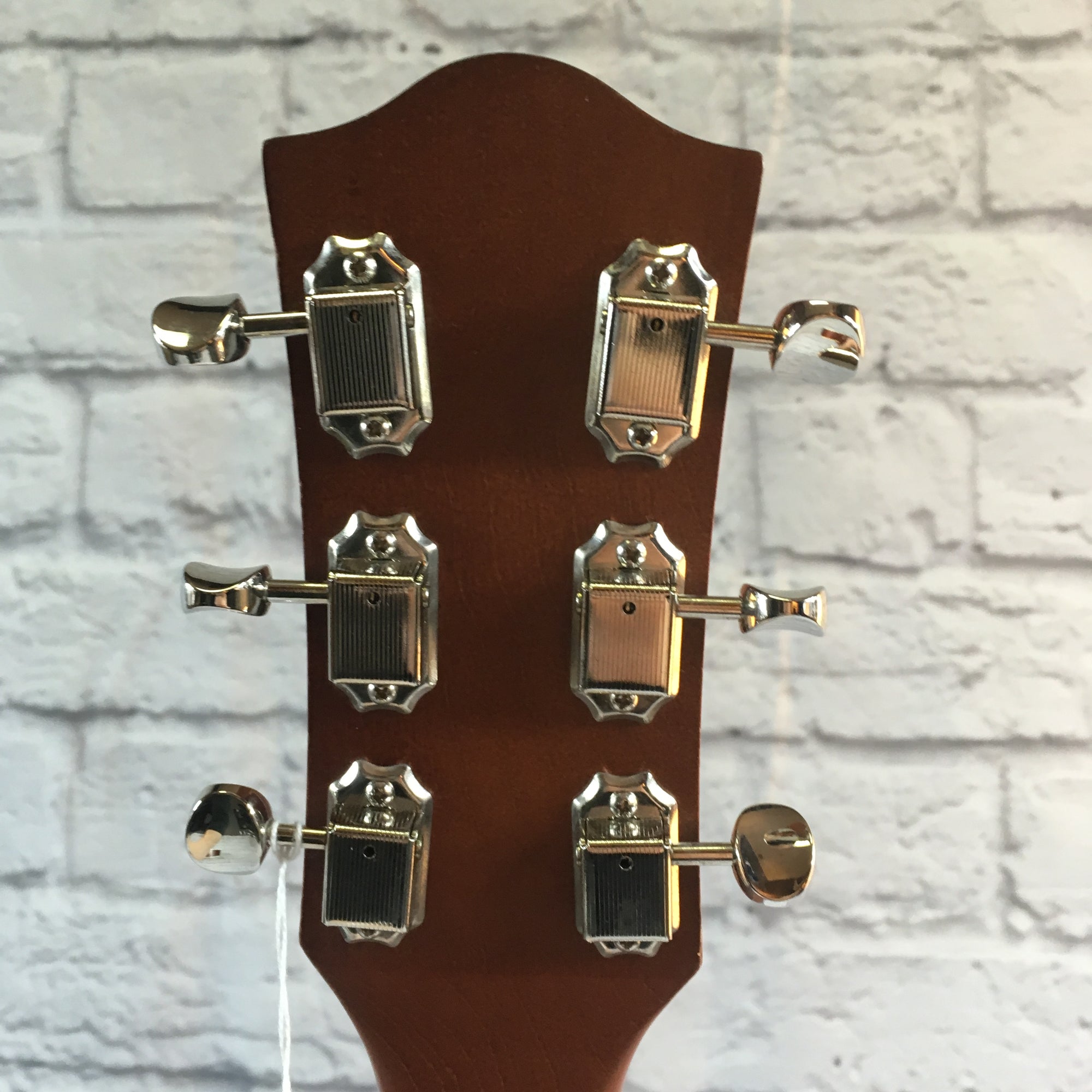 Godin 5th Avenue Kingpin P90 Cognac Burst Electric Guitar