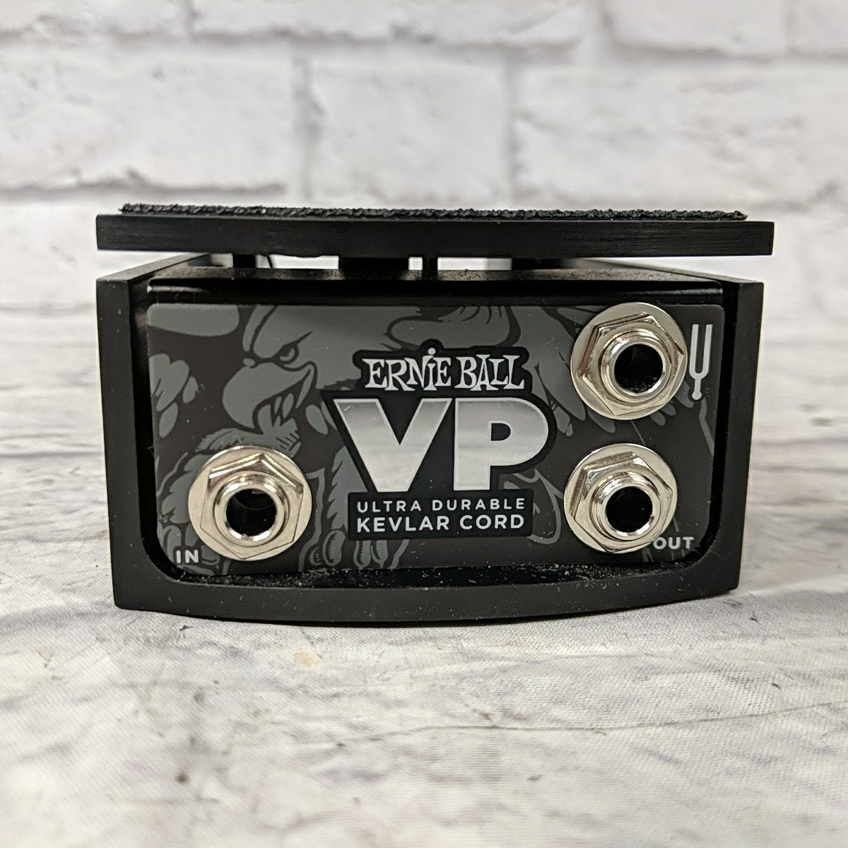 Ernie Ball 40th Anniversary Volume Pedal