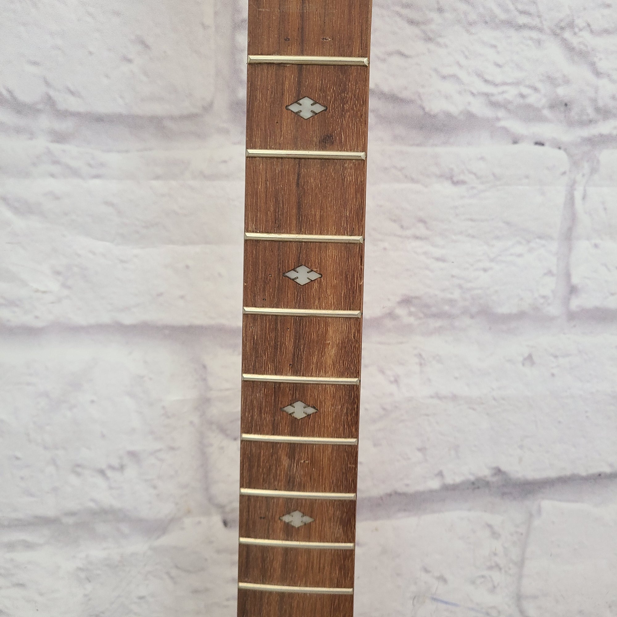 Unknown 24 Fret Maple Neck w/ RW Fretboard  Neck