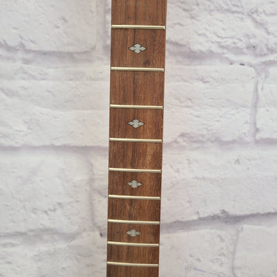Unknown 24 Fret Maple Neck w/ RW Fretboard  Neck
