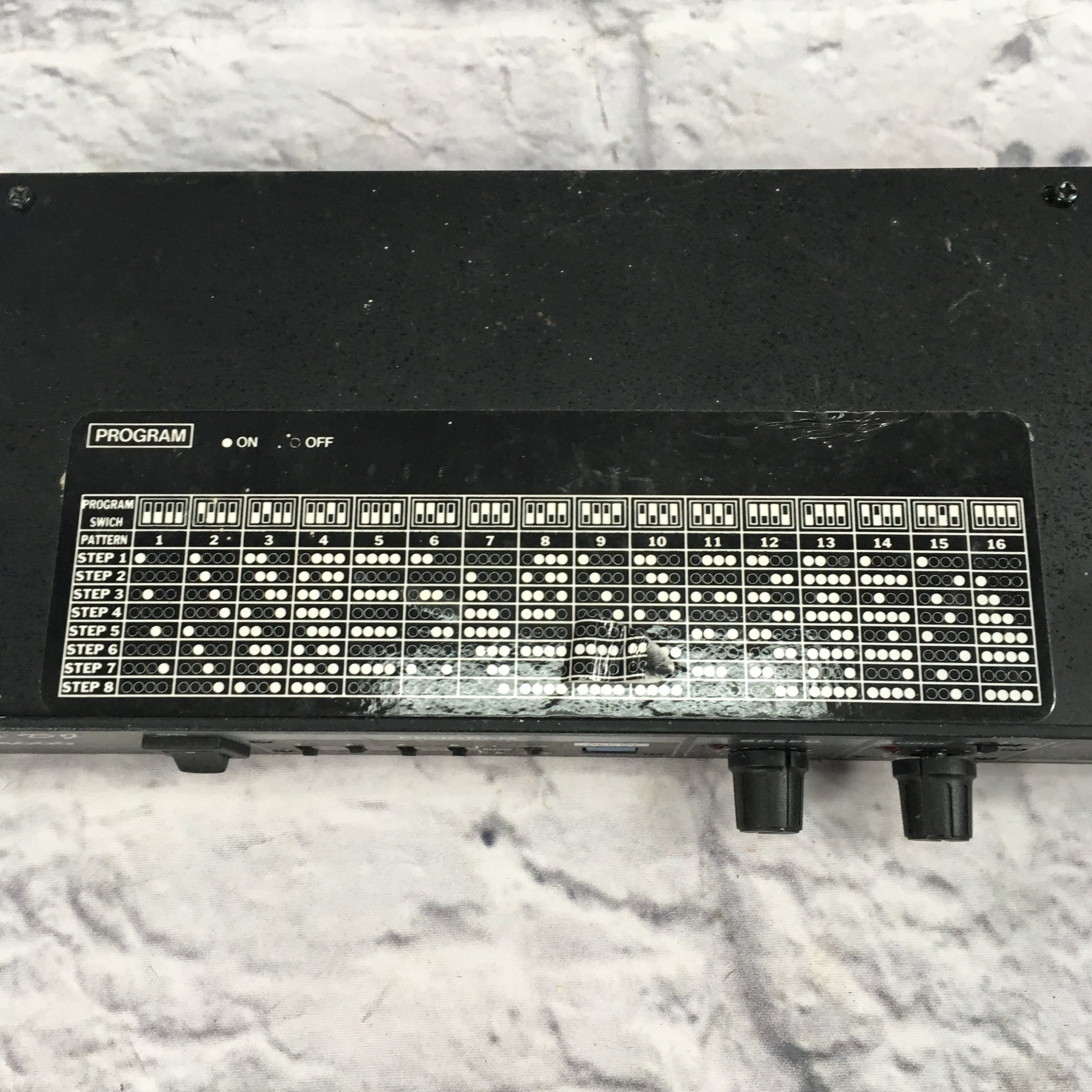 American DJ ADJ4000 Light Controller