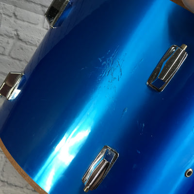 Vintage 20in Made in Japan Bass Drum Shell