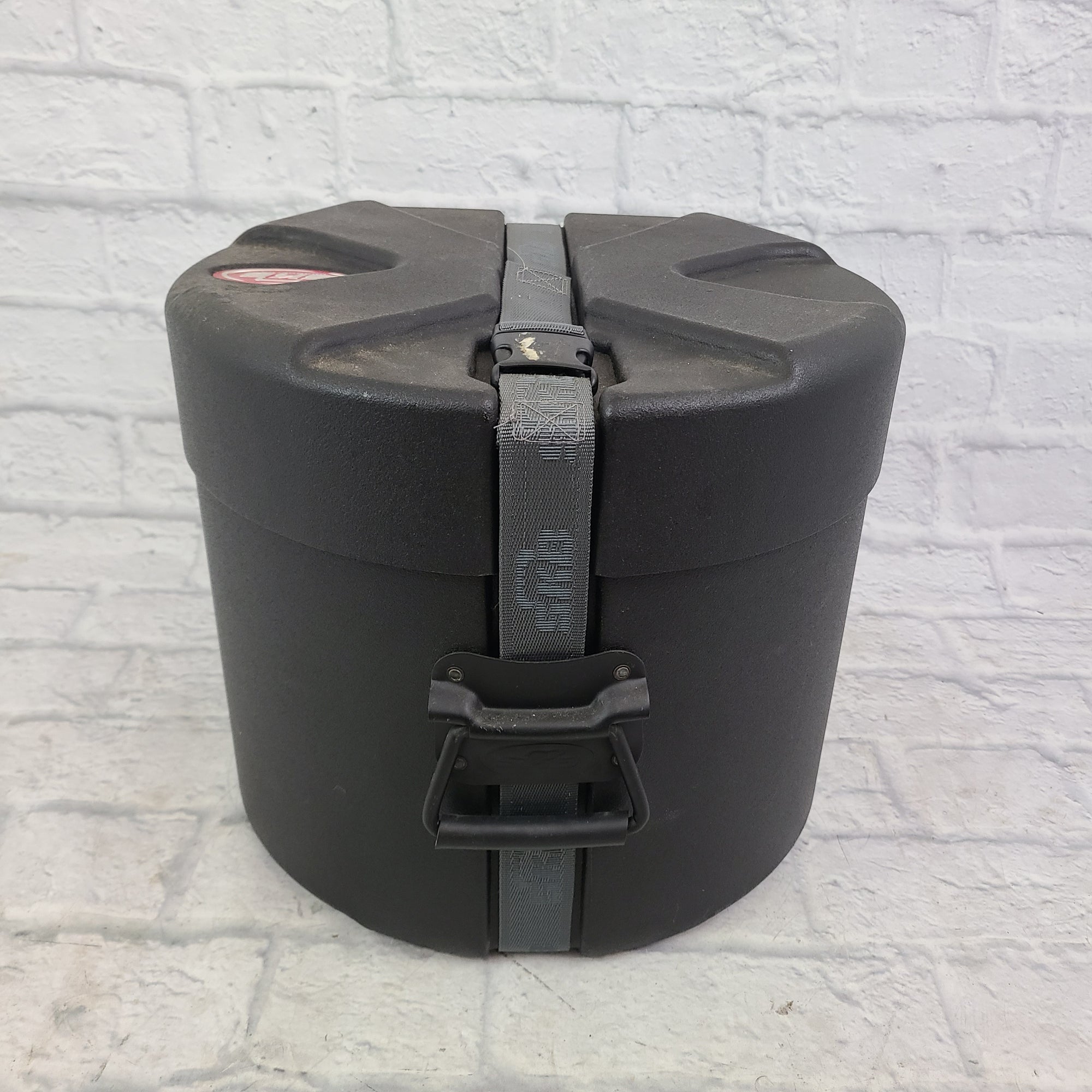 SKB 10x 12  Rack Tom Drum Case