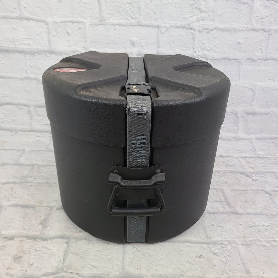 SKB 10x 12  Rack Tom Drum Case
