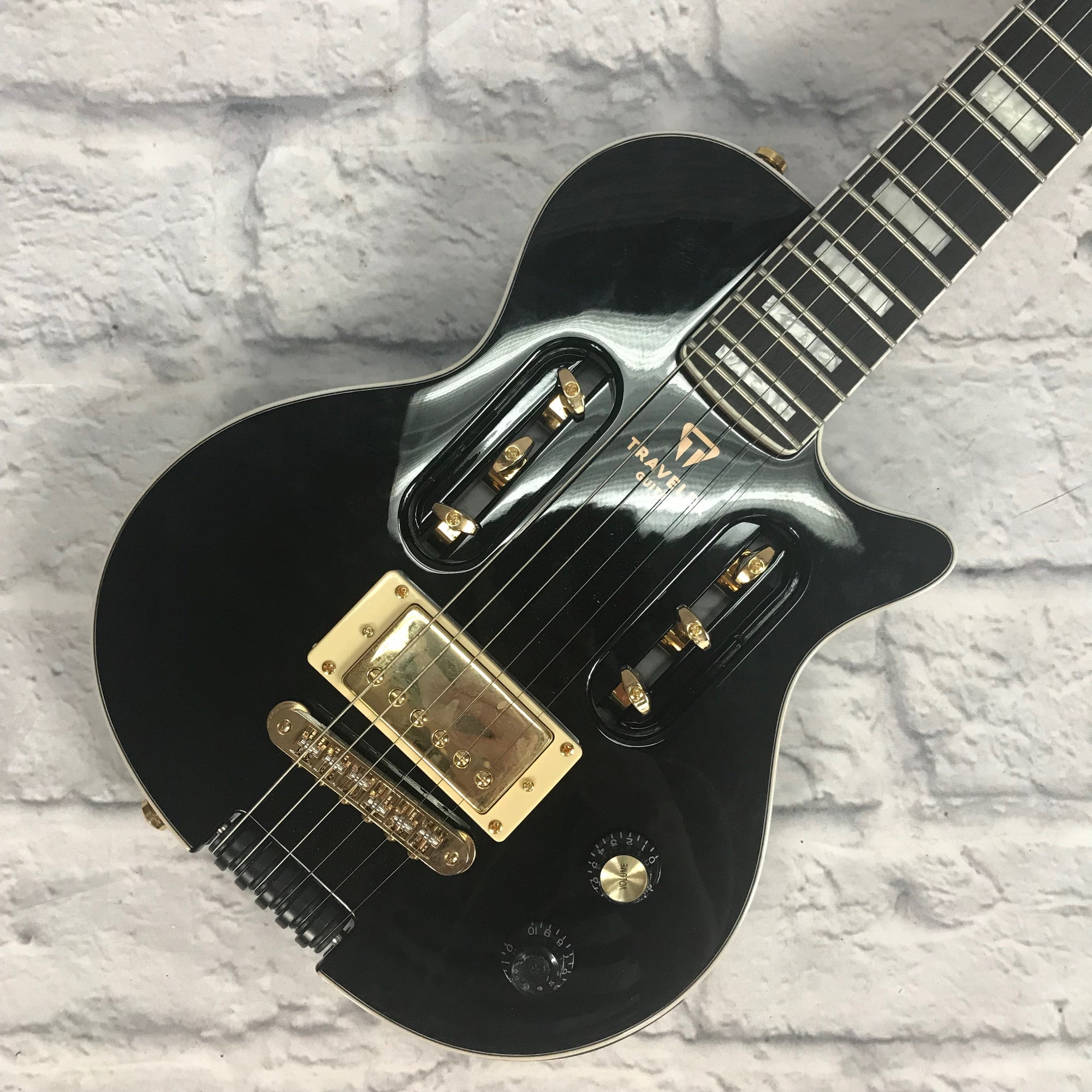 Traveler EG-1 Custom Custom V2