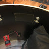 DDrum Hybrid 3 Piece Acoustic Electric Kit 20 16 12