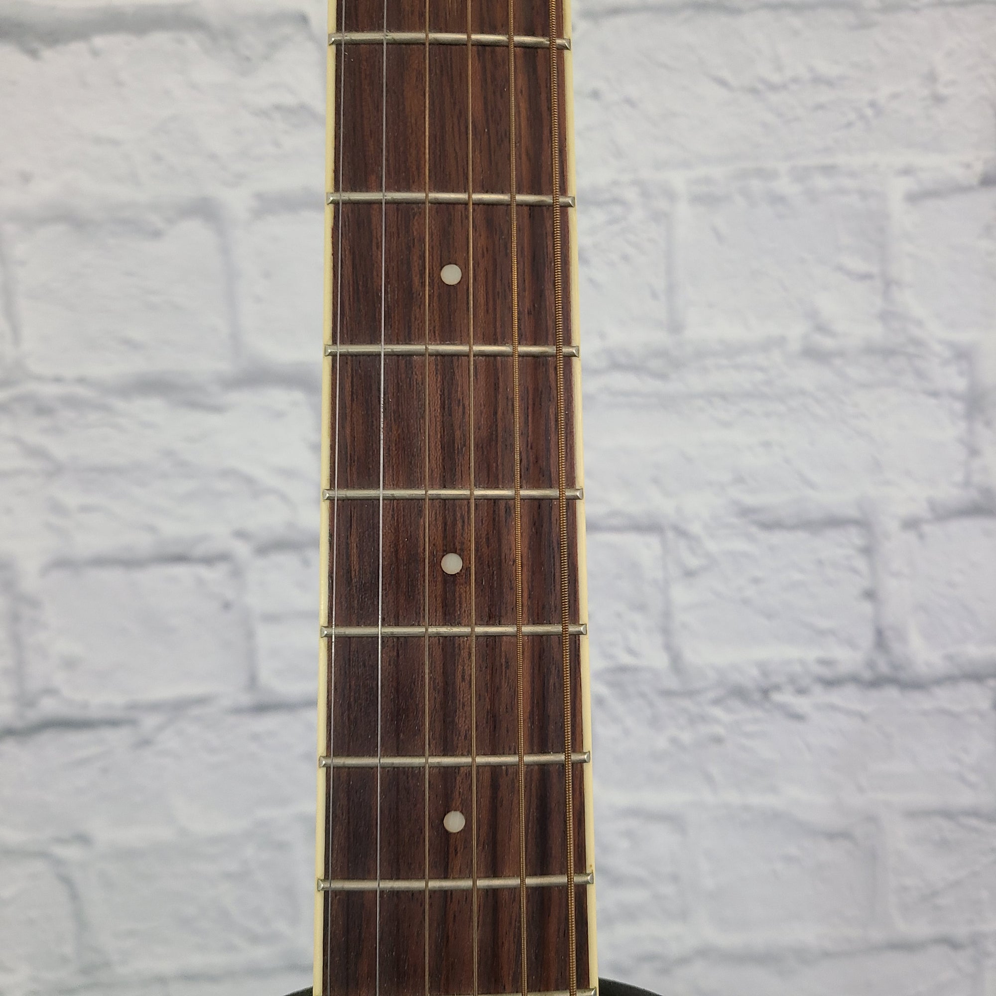 Ibanez AEF18LE DVS1201 Left Handed Acoustic Guitar Rootbeer Burst