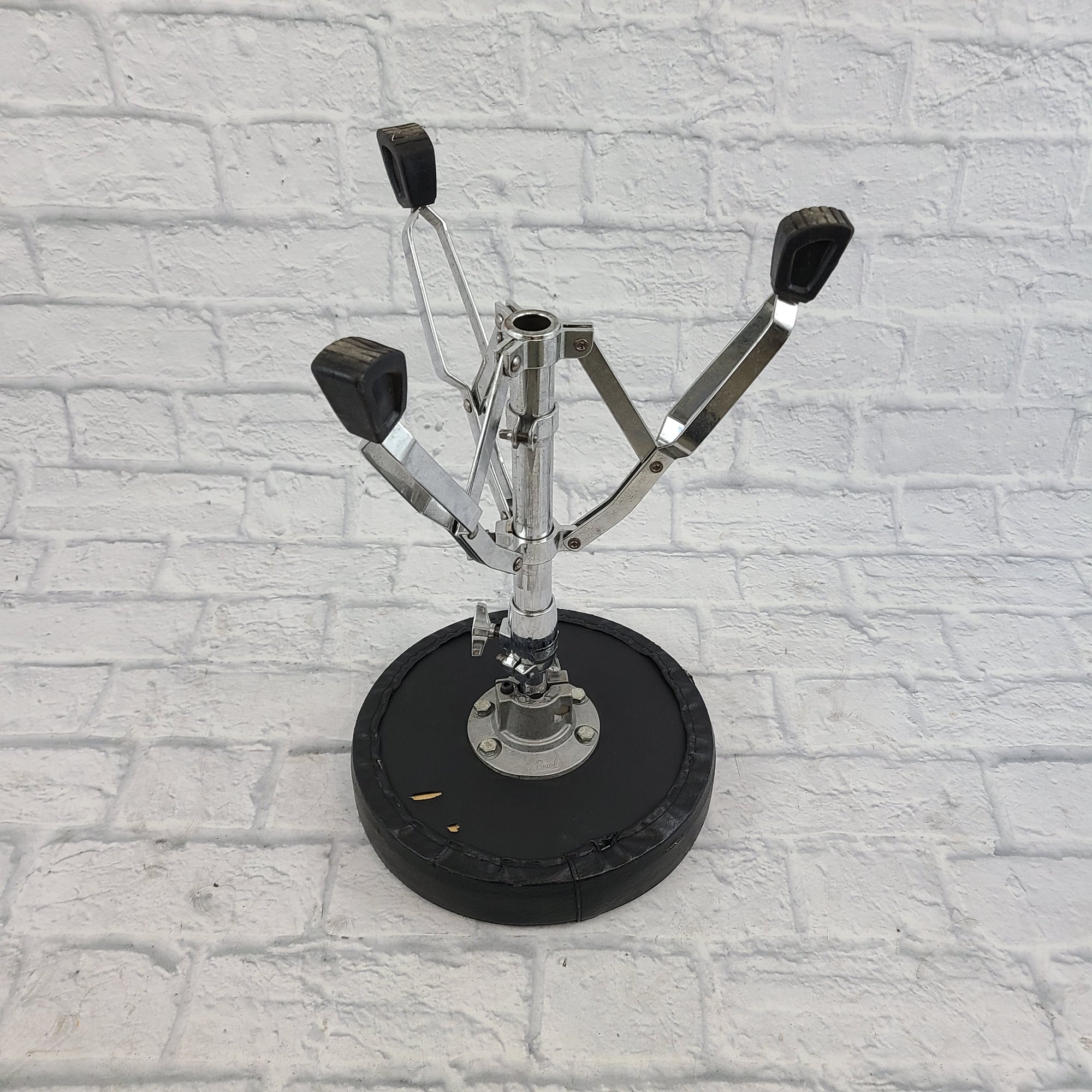 Pearl Drum Throne