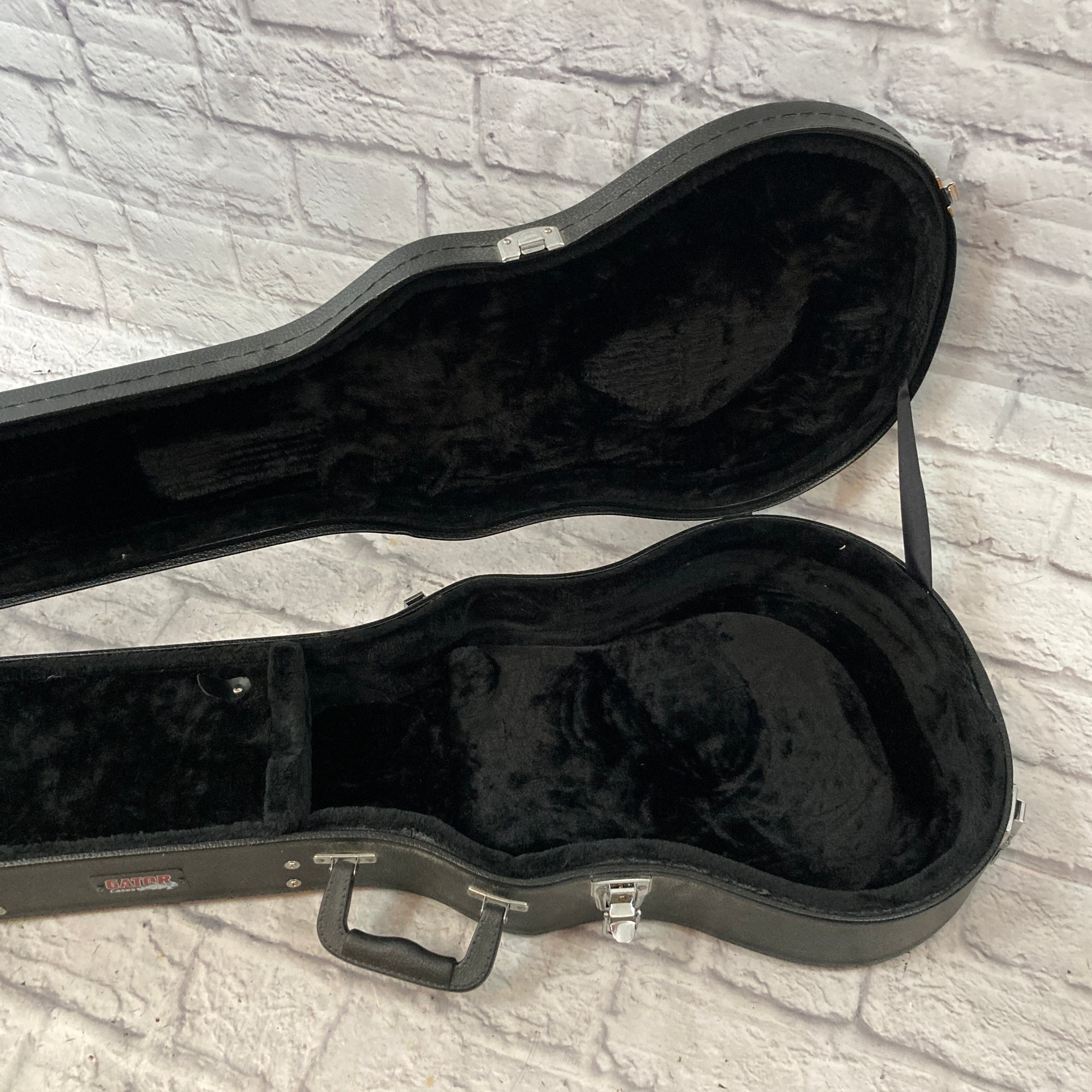 Gator Les Paul Jr Hard Case