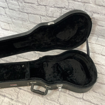 Gator Les Paul Jr Hard Case