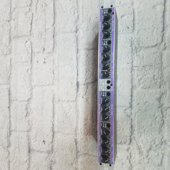 Vintage Aphex 109 Parametric Equalizer with Tubessence EQ