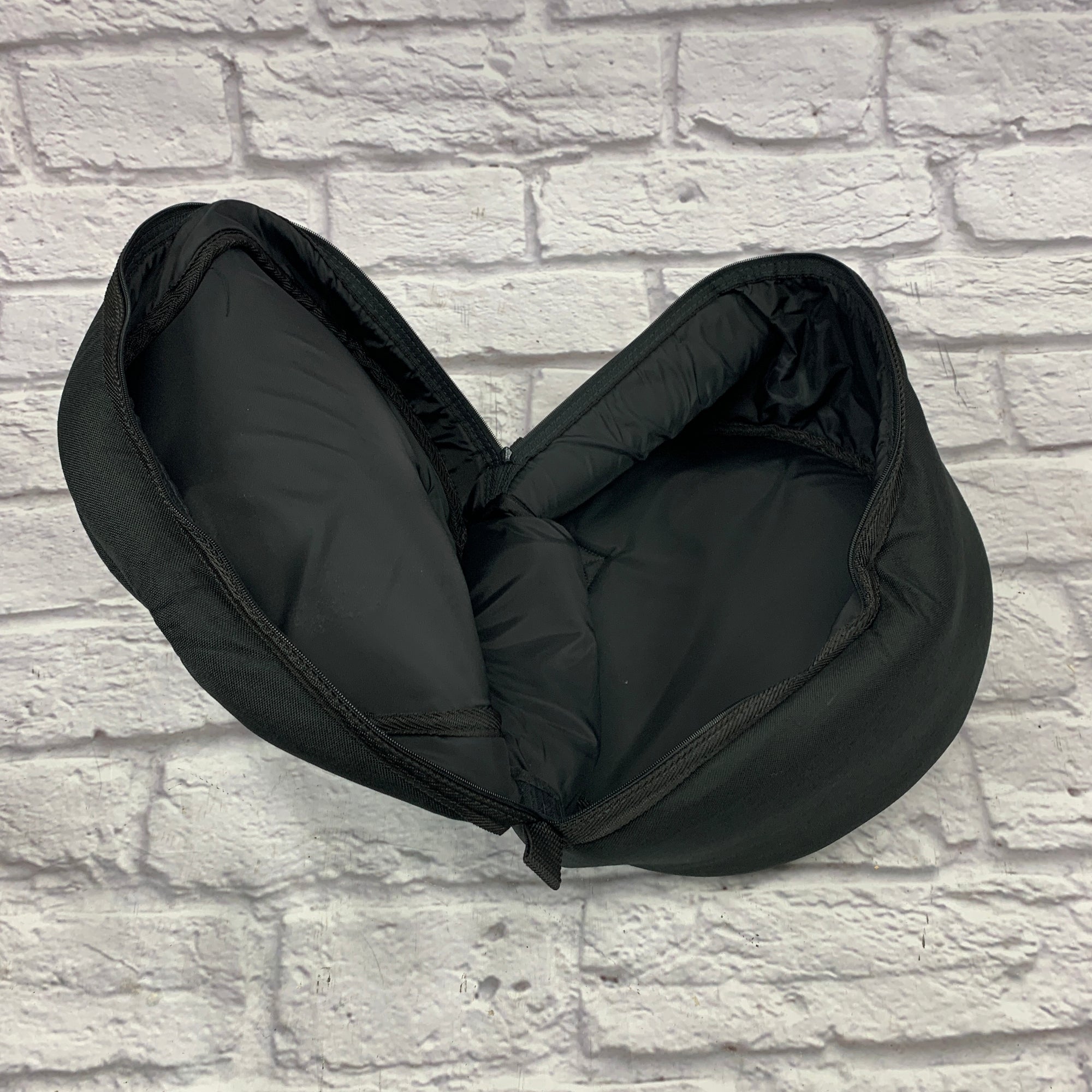 Tuxedo 8x12 Tom Bag