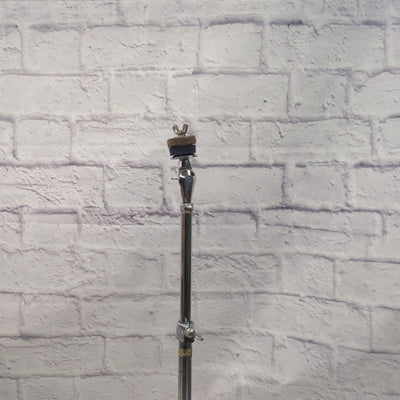 Ludwig Single Braced Straight Cymbal Stand