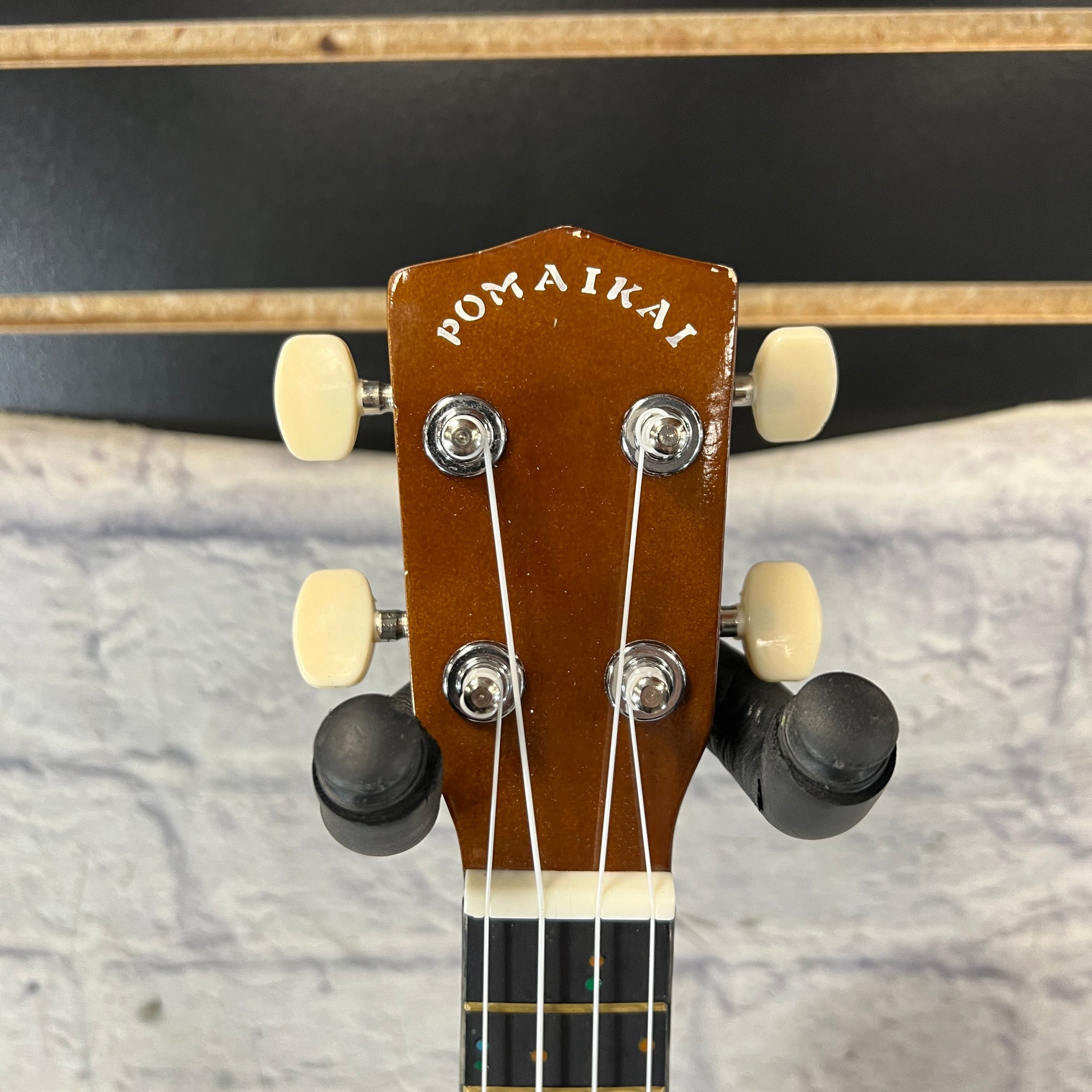 Pomaikai Ukuleles