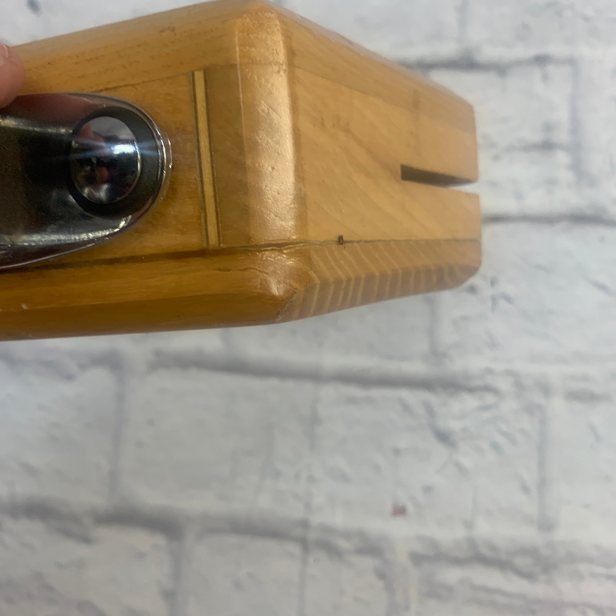 Pearl Ashtone Woodblock