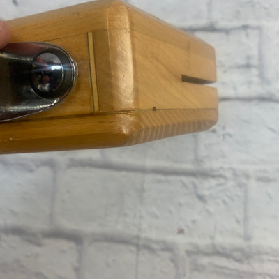 Pearl Ashtone Woodblock