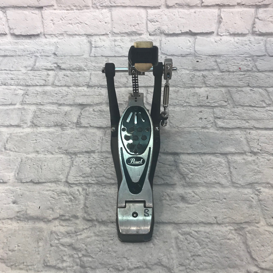 Pearl P2000C Eliminator Single Pedal Chain Drive Missing Hardware