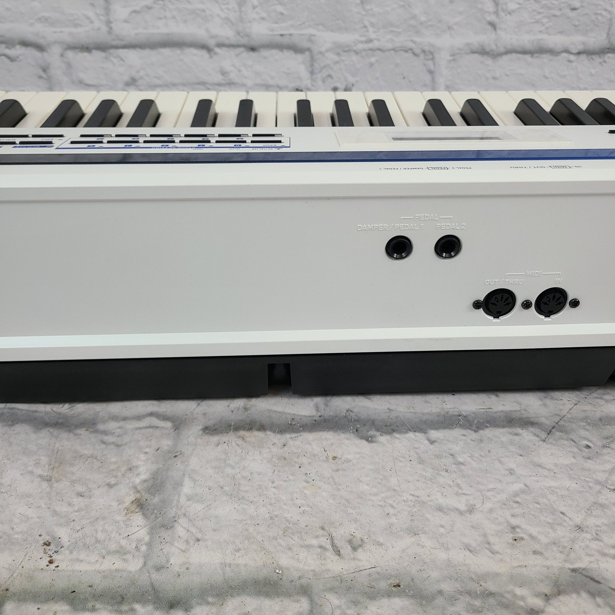 Casio Privia PX-5S Digital Piano w/ Cover