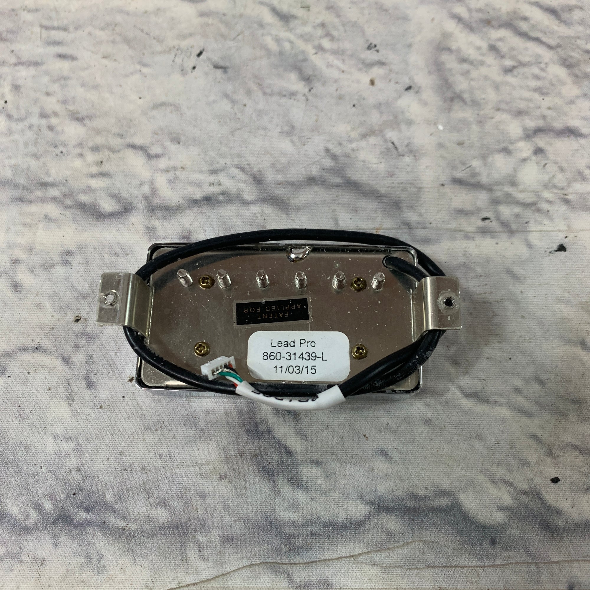 Gibson Humbucker Lead Pro Bridge Pickup