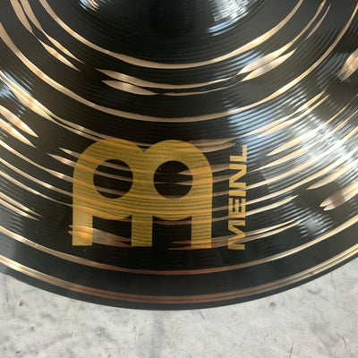 Meinl 12 Classics Custom Dark Splash Cymbal
