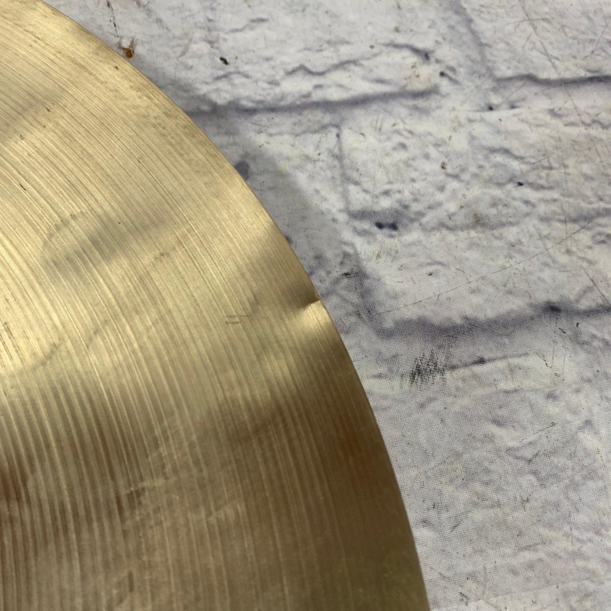 Sabian HHX 18 X-Treme Crash
