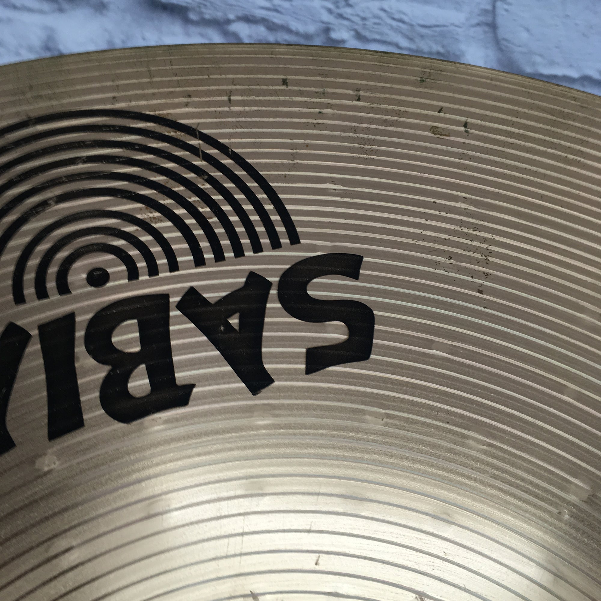 Sabian 20in B8 Ride Cymbal