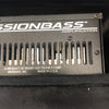 Peavey Sessionbass Head with Padded Bag