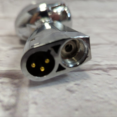 Pyle Pro PDMICR42 Chrome Microphone