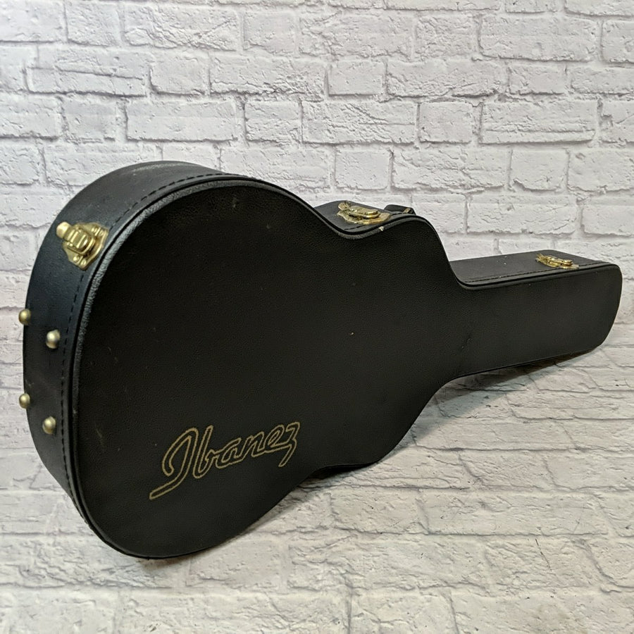 Ibanez TKL Acoustic Hard Case - Classical / Concert Size