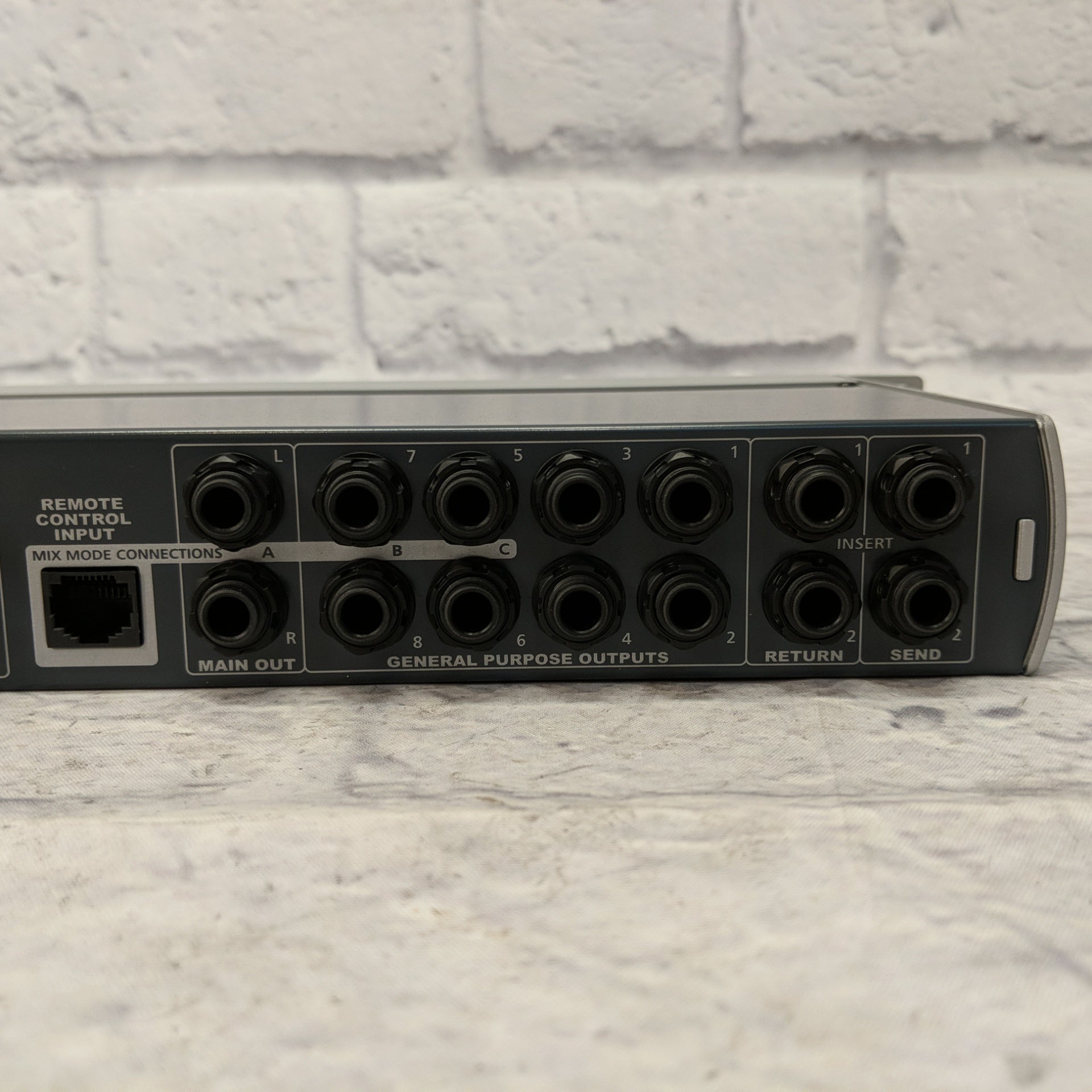 Presonus Firestudio 26x26 Firewire Recording System with Optical ADAT I/O