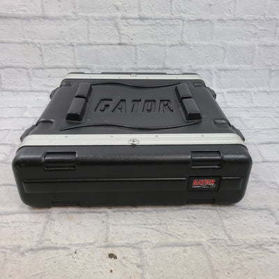 Gator GR-2S Rack Case