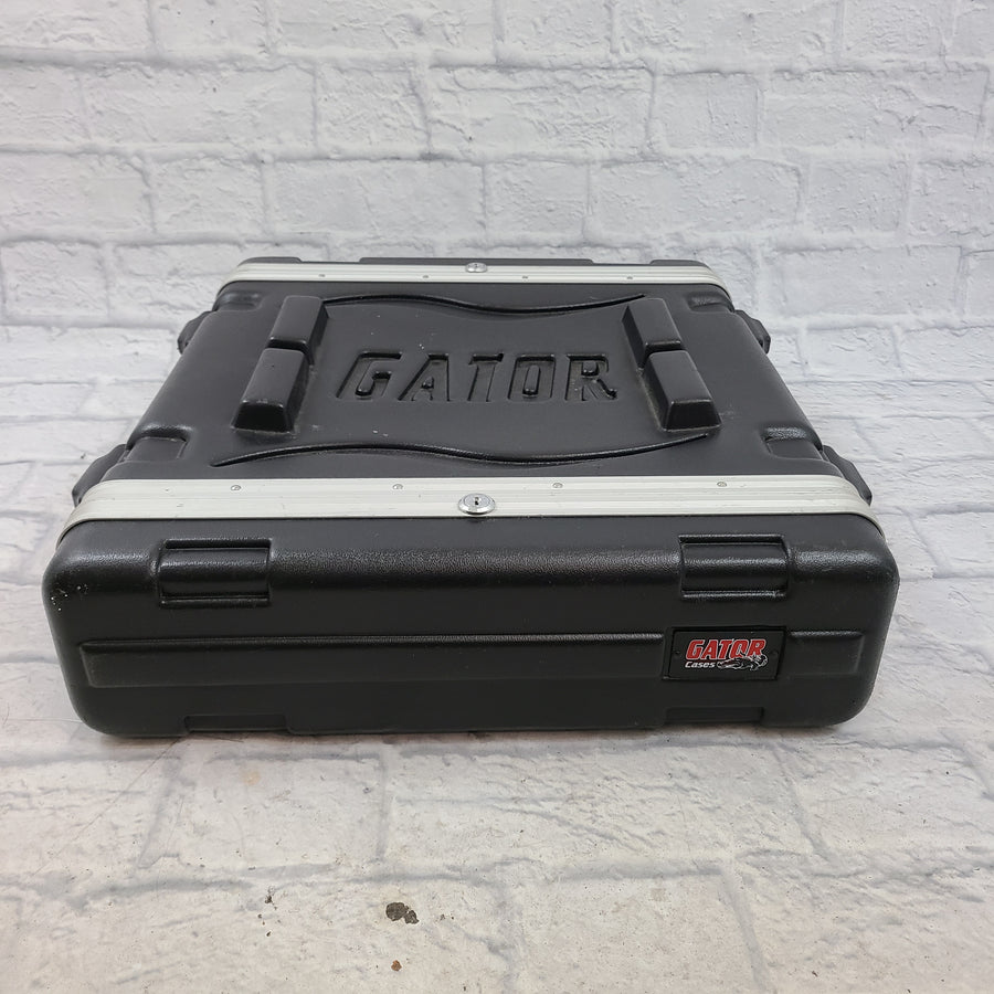 Gator GR-2S Rack Case