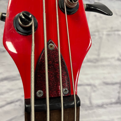 Series 10 PJ Bass Made in Korea