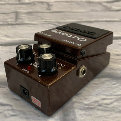 Boss Octave OC-2