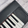 Yamaha Portable Grand NP-30 Keyboard