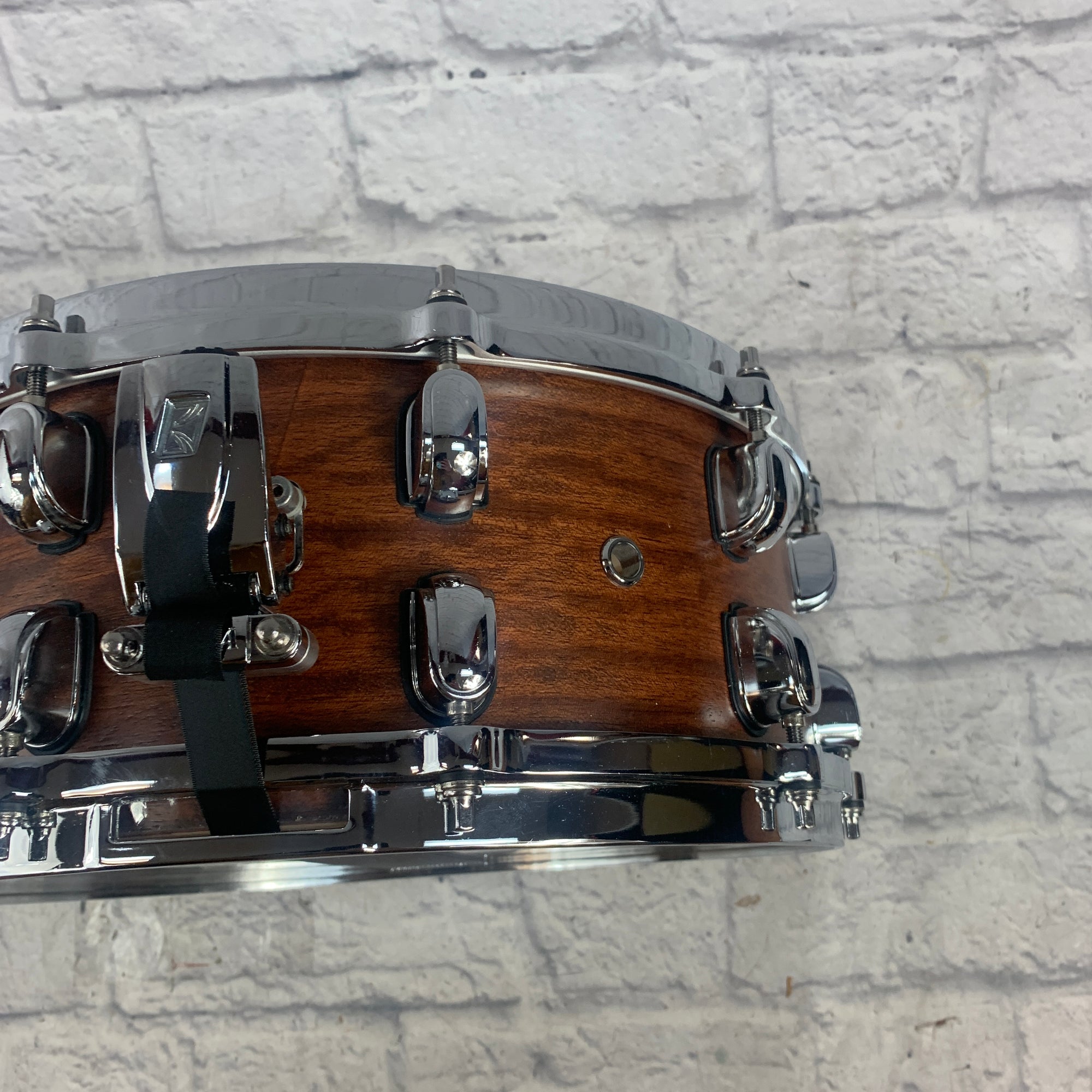 Tama 14 x 6.5 Starclassic BB Snare